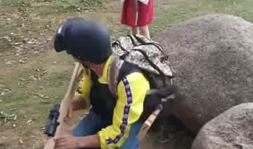 在吃鸡上撩小姐姐套路